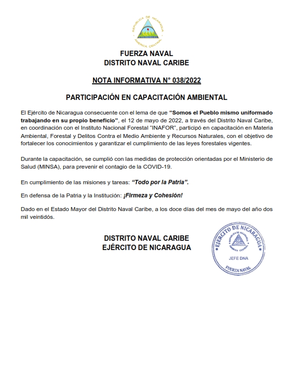 EJERCITO